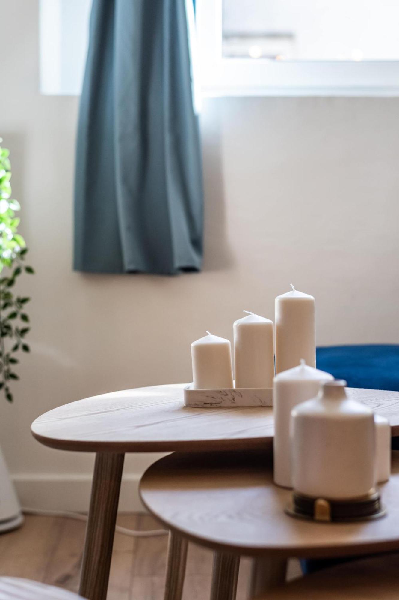 L'Etoile - Duplex Cosy De 50M2 En Centre-Ville Nimes Ngoại thất bức ảnh
