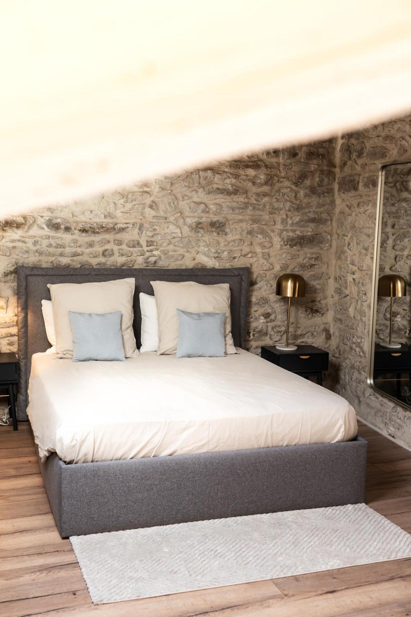 L'Etoile - Duplex Cosy De 50M2 En Centre-Ville Nimes Ngoại thất bức ảnh